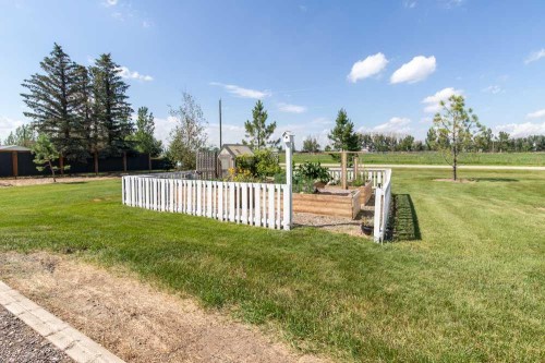 5-94046 Highway 843, Rural Lethbridge County, AB - Outdoor