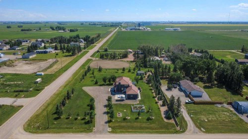 5-94046 Highway 843, Rural Lethbridge County, AB - Outdoor With View