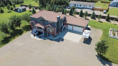 5-94046 Highway 843, Rural Lethbridge County, AB - Outdoor