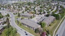 212-401 Columbia Boulevard West, Lethbridge, AB  - Outdoor With View 