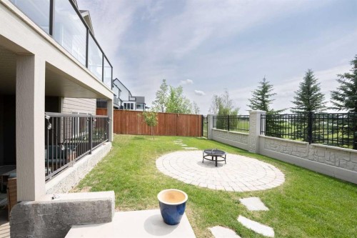 1060 Caledonia Place West, Lethbridge, AB - Outdoor With Deck Patio Veranda