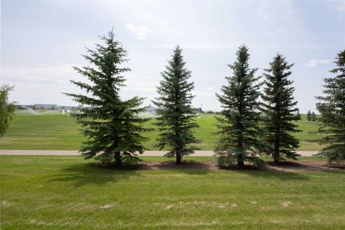 1060 Caledonia Place West, Lethbridge, AB - Outdoor With View