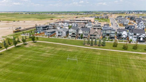 1060 Caledonia Place West, Lethbridge, AB - Outdoor With View