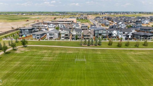 1060 Caledonia Place West, Lethbridge, AB - Outdoor With View