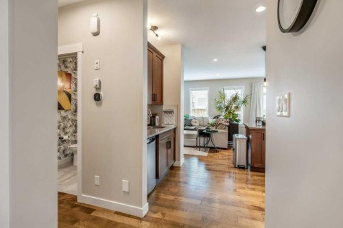855 Miners Boulevard West, Lethbridge, AB - Indoor