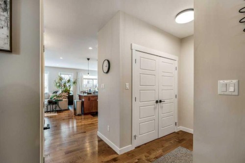 855 Miners Boulevard West, Lethbridge, AB - Indoor Photo Showing Other Room