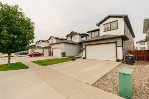 855 Miners Boulevard West, Lethbridge, AB - Outdoor