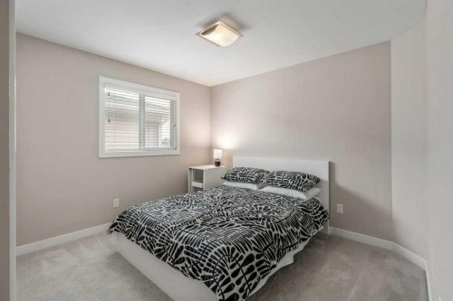 855 Miners Boulevard West, Lethbridge, AB - Indoor Photo Showing Bedroom