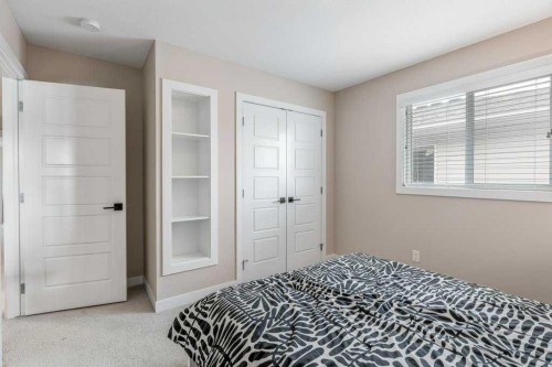 855 Miners Boulevard West, Lethbridge, AB - Indoor Photo Showing Bedroom