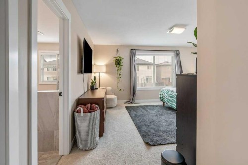 855 Miners Boulevard West, Lethbridge, AB - Indoor