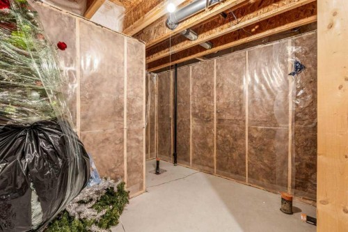 855 Miners Boulevard West, Lethbridge, AB - Indoor