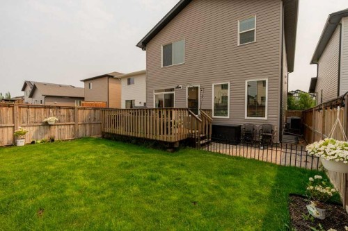 855 Miners Boulevard West, Lethbridge, AB - Outdoor