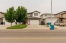 855 Miners Boulevard West, Lethbridge, AB  - Outdoor With Facade 