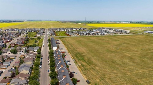 113 Lynx Road North, Lethbridge, AB - Outdoor With View