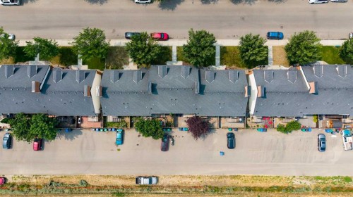 113 Lynx Road North, Lethbridge, AB - Outdoor