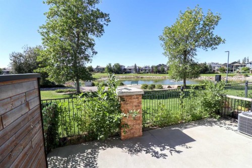3-478 Highlands Boulevard West, Lethbridge, AB 