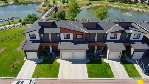 3-478 Highlands Boulevard West, Lethbridge, AB 