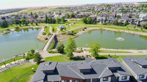 3-478 Highlands Boulevard West, Lethbridge, AB 