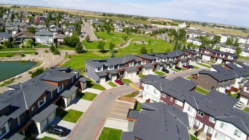 3-478 Highlands Boulevard West, Lethbridge, AB 