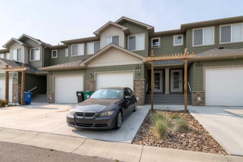 4-1568 Stafford Drive NORTH Lethbridge, AB T1H 7G8