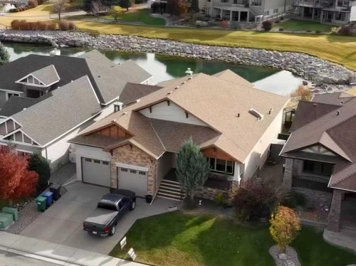 534 Canyon Cove WEST Lethbridge, AB T1K 2N4