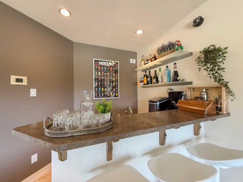 534 Canyon Cove West, Lethbridge, AB - Indoor