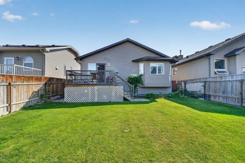 62 Coalbanks Gate West, Lethbridge, AB 