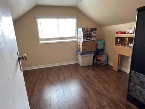 8017 22 Avenue, Coleman, AB - Indoor Photo Showing Other Room