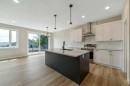 103 Riverford Close West, Lethbridge, AB  - Indoor Photo Showing Kitchen With Upgraded Kitchen 