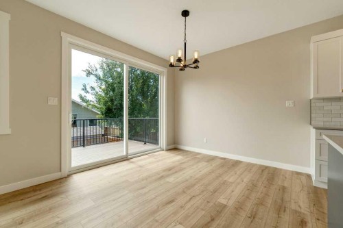 103 Riverford Close West, Lethbridge, AB - Indoor