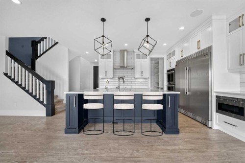 365 Rivergrove Chase West, Lethbridge, AB - Indoor