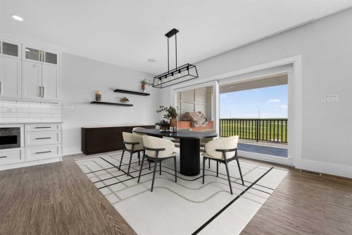 365 Rivergrove Chase West, Lethbridge, AB - Indoor