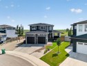 365 Rivergrove Chase West, Lethbridge, AB  - Outdoor 