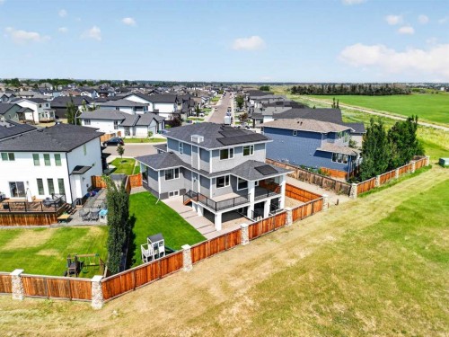 365 Rivergrove Chase West, Lethbridge, AB - Outdoor