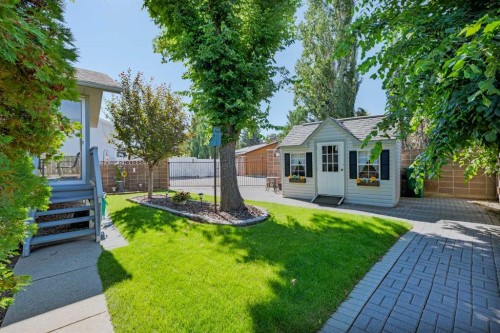 110 Heritage Boulevard West, Lethbridge, AB - Outdoor