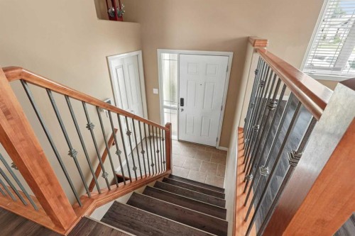 191 Jessie Robinson Close North, Lethbridge, AB - Indoor Photo Showing Other Room