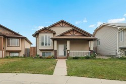 191 Jessie Robinson Close NORTHLethbridge, AB T1H 6Y5