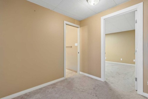 191 Jessie Robinson Close North, Lethbridge, AB - Indoor Photo Showing Other Room