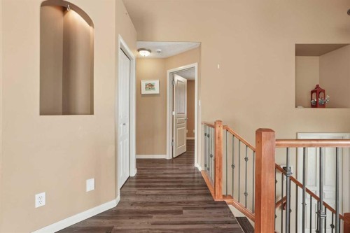 191 Jessie Robinson Close North, Lethbridge, AB - Indoor Photo Showing Other Room