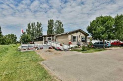 510 Porter Street Coaldale, AB T1M 0B1