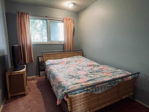 36 Park Meadows Boulevard North, Lethbridge, AB - Indoor Photo Showing Bedroom