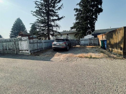 36 Park Meadows Boulevard North, Lethbridge, AB - Outdoor