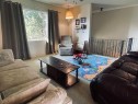 36 Park Meadows Boulevard North, Lethbridge, AB  - Indoor Photo Showing Living Room 