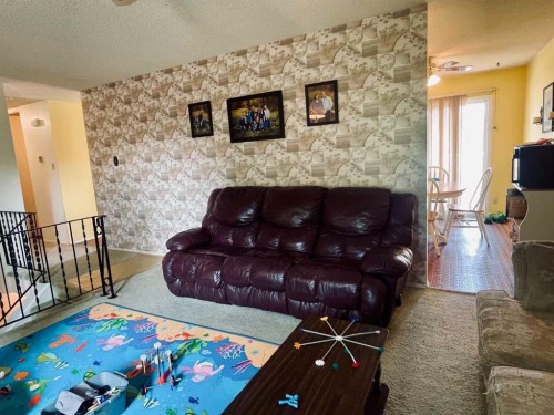 36 Park Meadows Boulevard North, Lethbridge, AB - Indoor