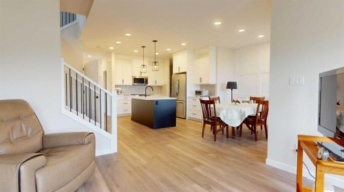 253 Rivergrove Chase West, Lethbridge, AB - Indoor