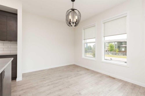 889 Atlantic Cove West, Lethbridge, AB - Indoor Photo Showing Other Room