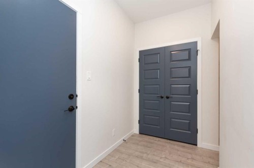 889 Atlantic Cove West, Lethbridge, AB - Indoor Photo Showing Other Room