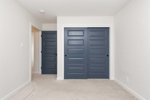 889 Atlantic Cove West, Lethbridge, AB - Indoor Photo Showing Other Room