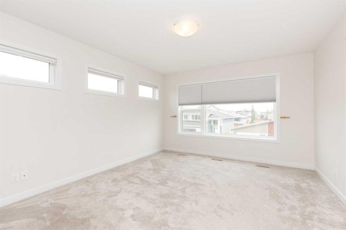 889 Atlantic Cove West, Lethbridge, AB - Indoor Photo Showing Other Room