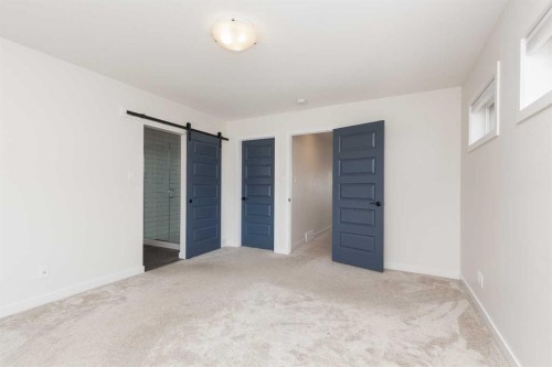 889 Atlantic Cove West, Lethbridge, AB - Indoor Photo Showing Other Room